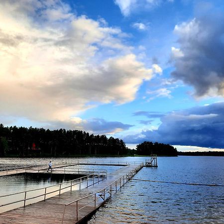 Lake & Library Boutique Hotel اغنالينا المظهر الخارجي الصورة