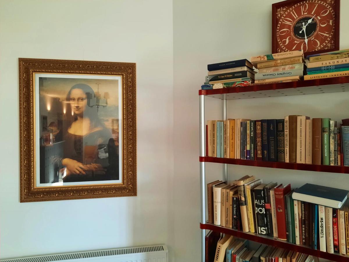 Lake & Library Boutique Hotel اغنالينا المظهر الخارجي الصورة