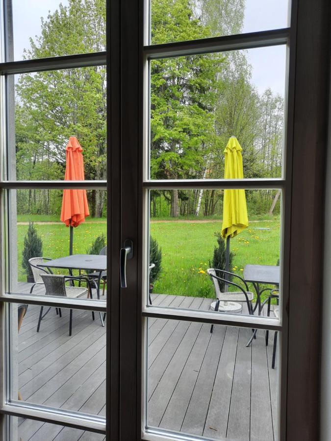 Lake & Library Boutique Hotel اغنالينا المظهر الخارجي الصورة