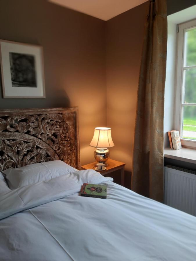 Lake & Library Boutique Hotel اغنالينا المظهر الخارجي الصورة