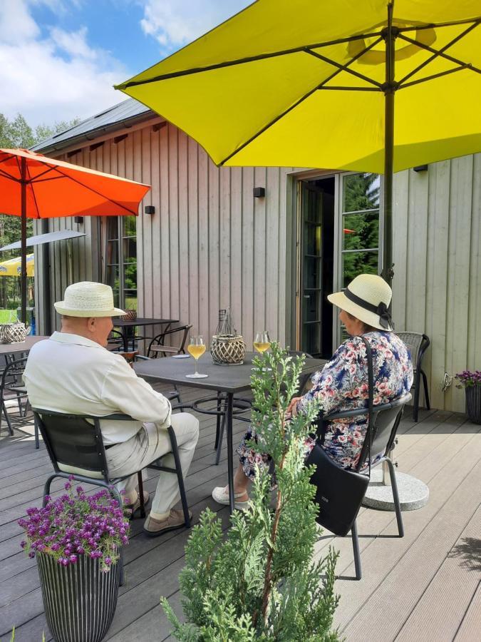 Lake & Library Boutique Hotel اغنالينا المظهر الخارجي الصورة