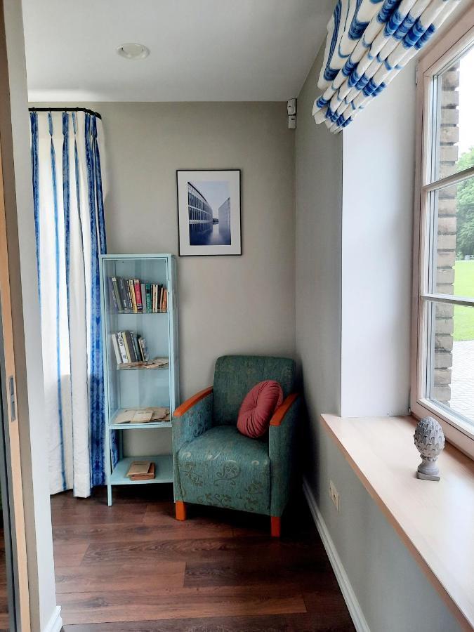Lake & Library Boutique Hotel اغنالينا المظهر الخارجي الصورة