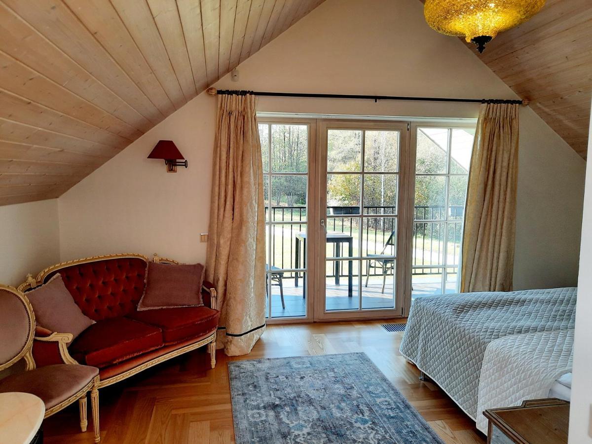 Lake & Library Boutique Hotel اغنالينا المظهر الخارجي الصورة