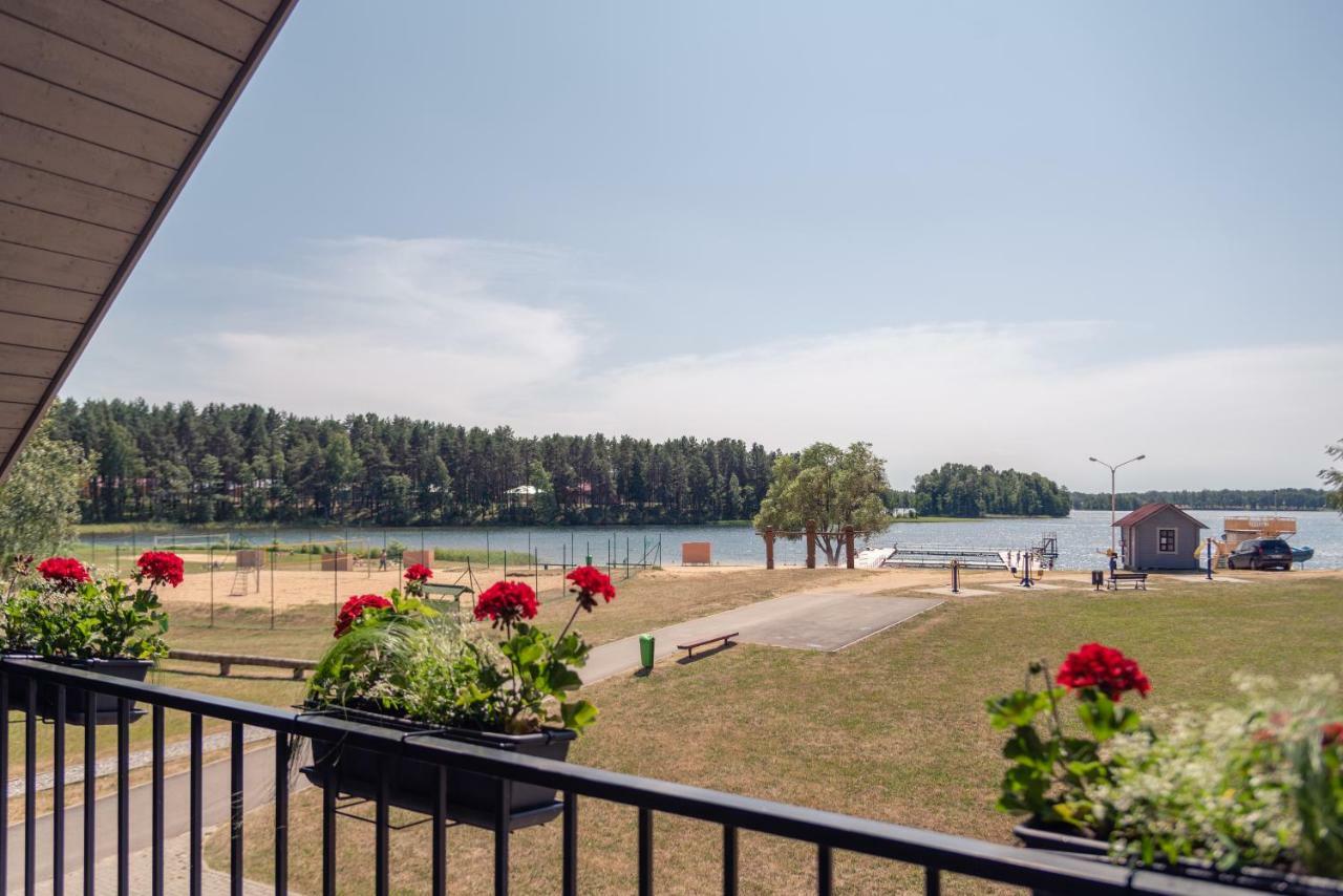Lake & Library Boutique Hotel اغنالينا المظهر الخارجي الصورة